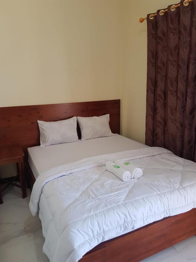 מלון פרובולינגו Ilomba מראה חיצוני תמונה